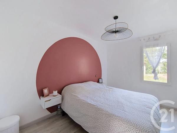 Maison à vendre  3 pièces - 86 m 2   BEAUVOIR SUR MER  - 85