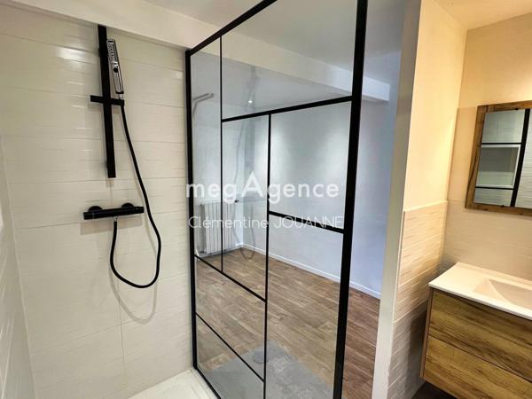 Maison à SAINT-MARTIN-LE-HEBERT, 50260 - 6 pièces 190m²