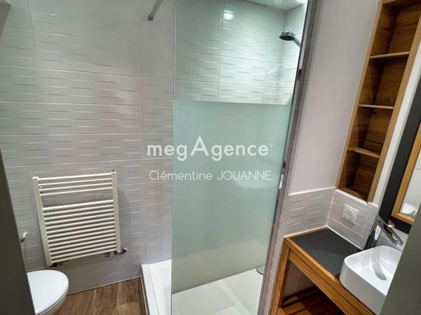 Maison à SAINT-MARTIN-LE-HEBERT, 50260 - 6 pièces 190m²