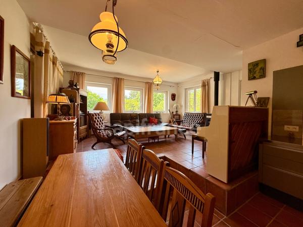 Propriete à vendre 10 pièces LIMOUX (11) 205,07m2 habitables sur 2,05 hectares de terrain