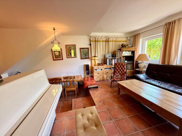 Propriete à vendre 10 pièces LIMOUX (11) 205,07m2 habitables sur 2,05 hectares de terrain