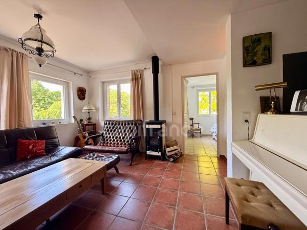 Propriete à vendre 10 pièces LIMOUX (11) 205,07m2 habitables sur 2,05 hectares de terrain