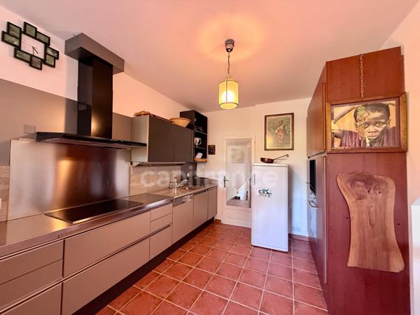 Propriete à vendre 10 pièces LIMOUX (11) 205,07m2 habitables sur 2,05 hectares de terrain