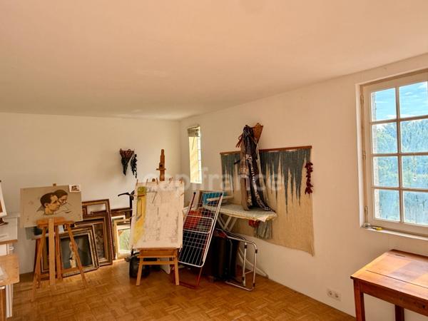 Propriete à vendre 10 pièces LIMOUX (11) 205,07m2 habitables sur 2,05 hectares de terrain