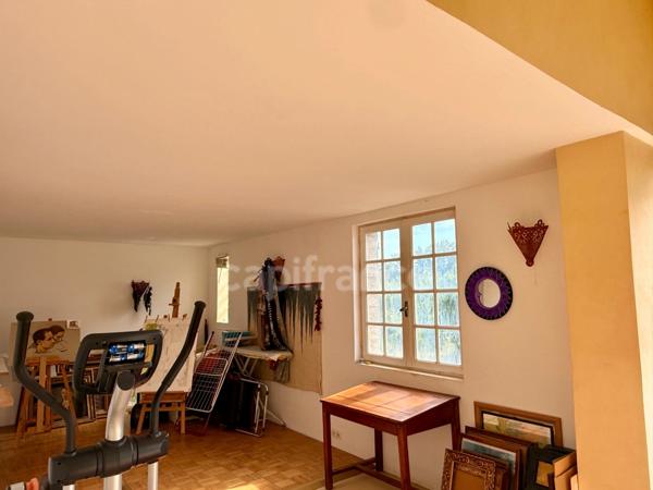 Propriete à vendre 10 pièces LIMOUX (11) 205,07m2 habitables sur 2,05 hectares de terrain