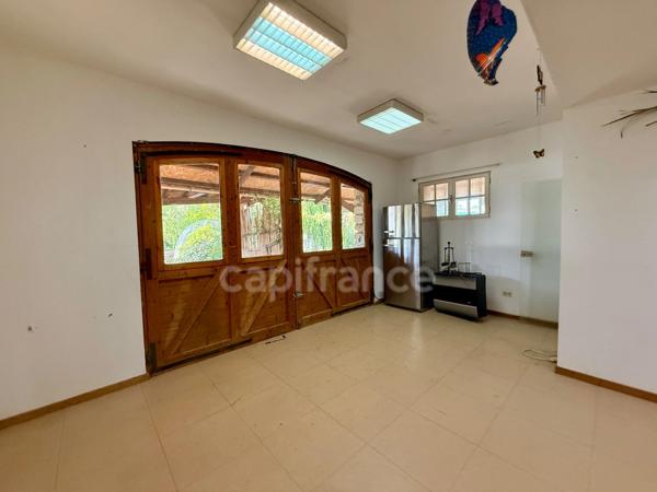 Propriete à vendre 10 pièces LIMOUX (11) 205,07m2 habitables sur 2,05 hectares de terrain