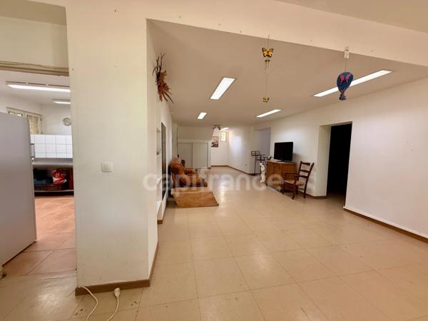 Propriete à vendre 10 pièces LIMOUX (11) 205,07m2 habitables sur 2,05 hectares de terrain