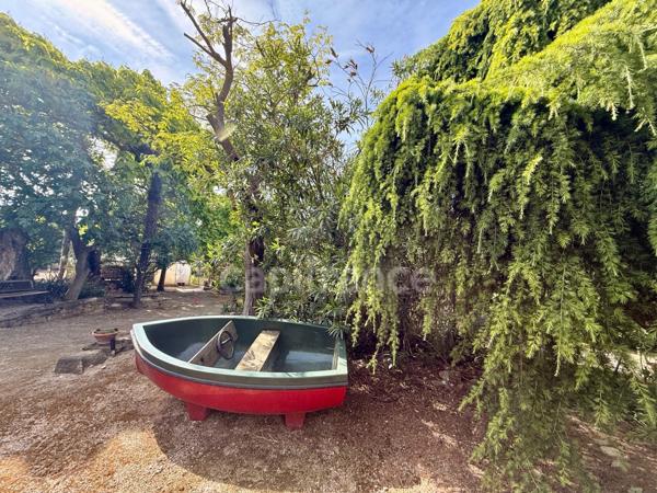 Propriete à vendre 10 pièces LIMOUX (11) 205,07m2 habitables sur 2,05 hectares de terrain