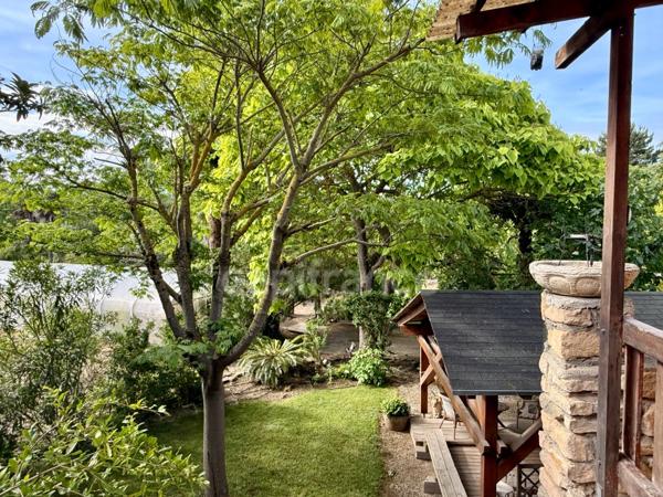 Propriete à vendre 10 pièces LIMOUX (11) 205,07m2 habitables sur 2,05 hectares de terrain