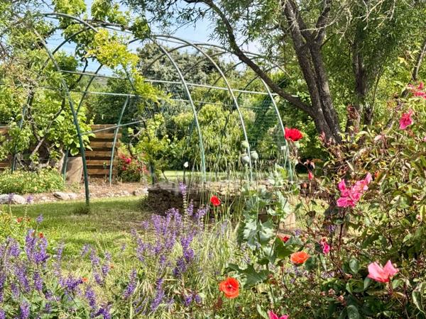 Propriete à vendre 10 pièces LIMOUX (11) 205,07m2 habitables sur 2,05 hectares de terrain