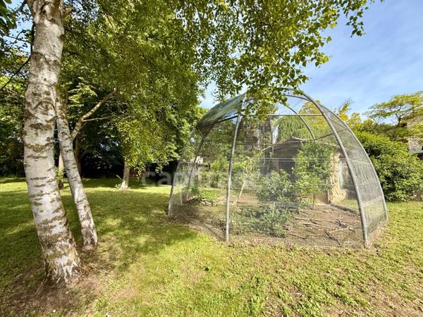 Propriete à vendre 10 pièces LIMOUX (11) 205,07m2 habitables sur 2,05 hectares de terrain