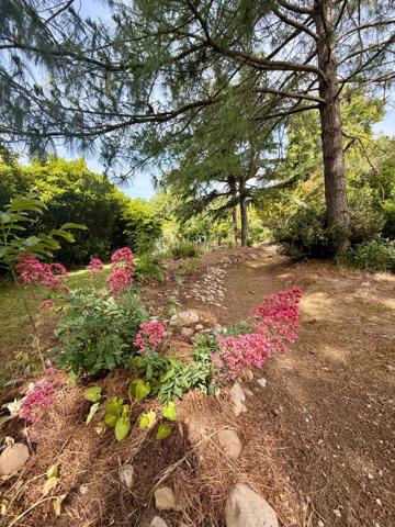 Propriete à vendre 10 pièces LIMOUX (11) 205,07m2 habitables sur 2,05 hectares de terrain