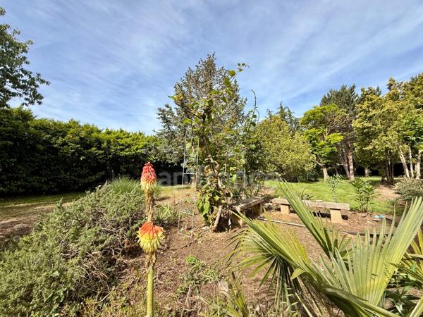 Propriete à vendre 10 pièces LIMOUX (11) 205,07m2 habitables sur 2,05 hectares de terrain