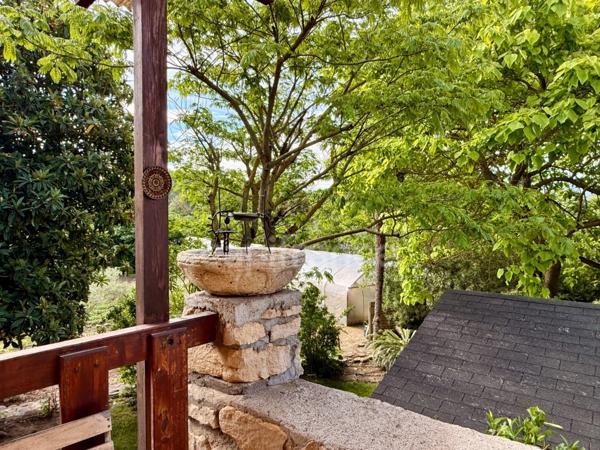 Propriete à vendre 10 pièces LIMOUX (11) 205,07m2 habitables sur 2,05 hectares de terrain