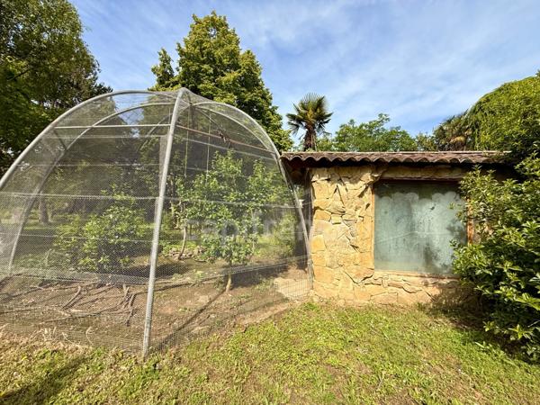 Propriete à vendre 10 pièces LIMOUX (11) 205,07m2 habitables sur 2,05 hectares de terrain