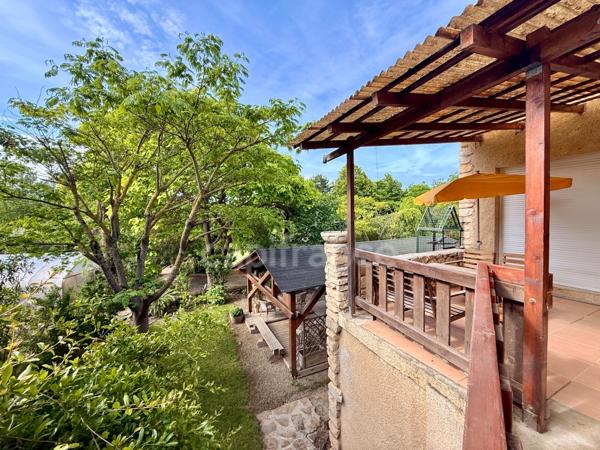 Propriete à vendre 10 pièces LIMOUX (11) 205,07m2 habitables sur 2,05 hectares de terrain
