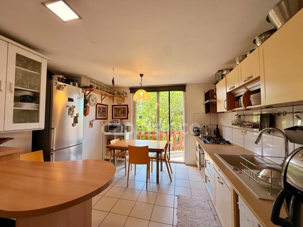 Propriete à vendre 10 pièces LIMOUX (11) 205,07m2 habitables sur 2,05 hectares de terrain