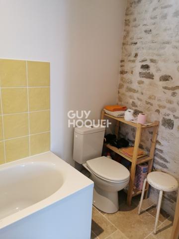 Appartement à louer de 2 pièces de 20.18 m²