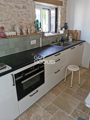 Appartement à louer de 2 pièces de 20.18 m²