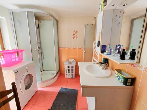 Maison à FYE, 72610 - 4 pièces 68m²