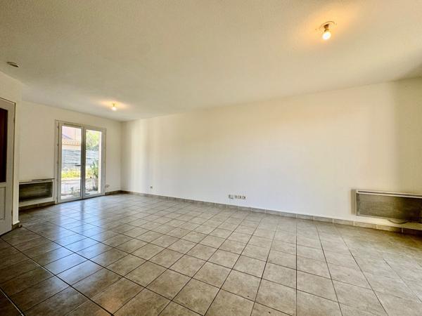 SORMIOU PARC DES CALANQUES, MAISON 80 M² AVEC GARAGE SUR 336 M²