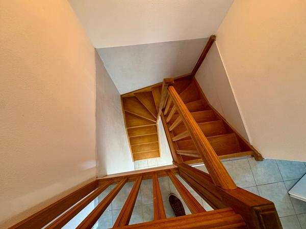 SORMIOU PARC DES CALANQUES, MAISON 80 M² AVEC GARAGE SUR 336 M²