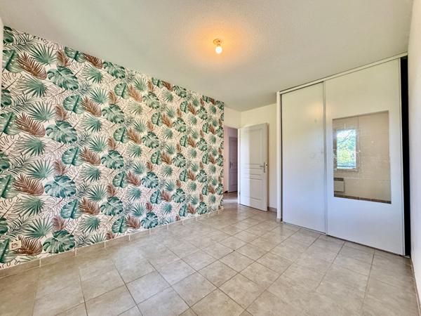 SORMIOU PARC DES CALANQUES, MAISON 80 M² AVEC GARAGE SUR 336 M²