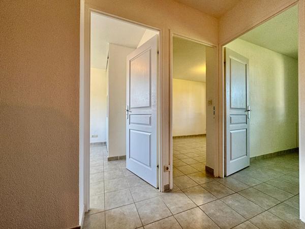 SORMIOU PARC DES CALANQUES, MAISON 80 M² AVEC GARAGE SUR 336 M²