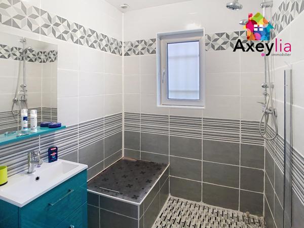 Renaison (42370) A VENDRE - 5 MIN DE RENAISON - MAISON AVEC VUE DEGAGEE