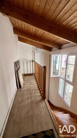 Studio à vendre 18 m² La Rochelle