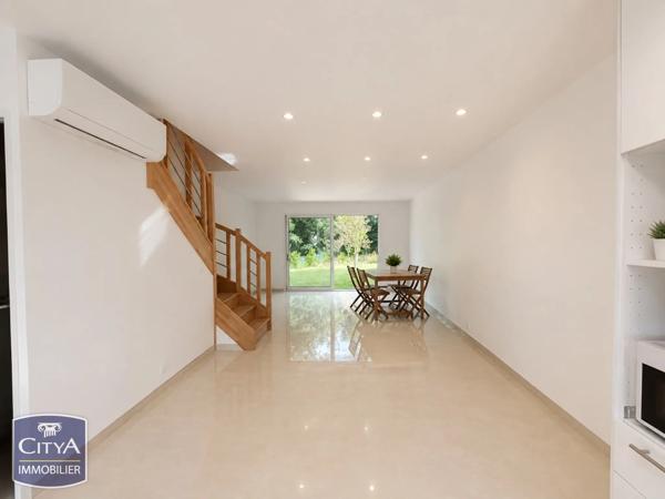 Maison à vendre 4 pièces 89m² Mouroux (77120)