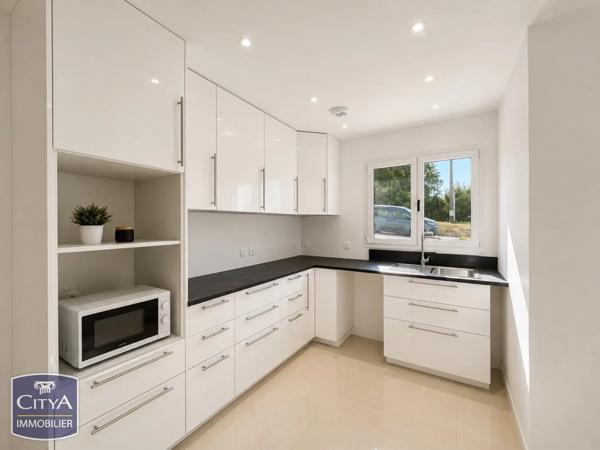 Maison à vendre 4 pièces 89m² Mouroux (77120)