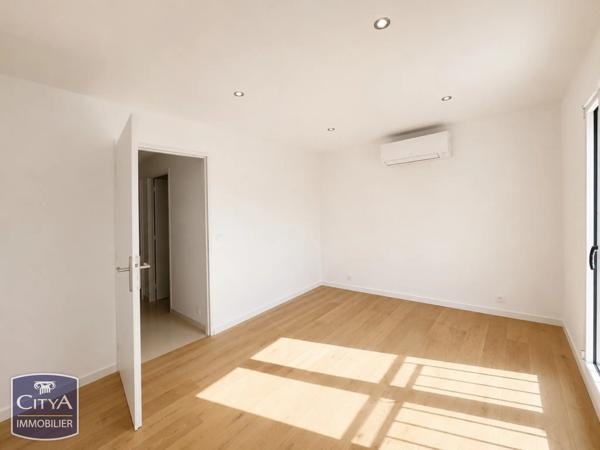 Maison à vendre 4 pièces 89m² Mouroux (77120)
