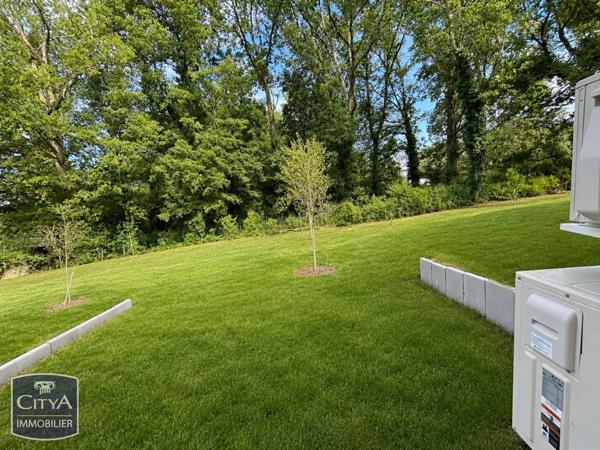 Maison à vendre 4 pièces 89m² Mouroux (77120)