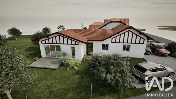 Terrain à vendre 622 m² Tosse