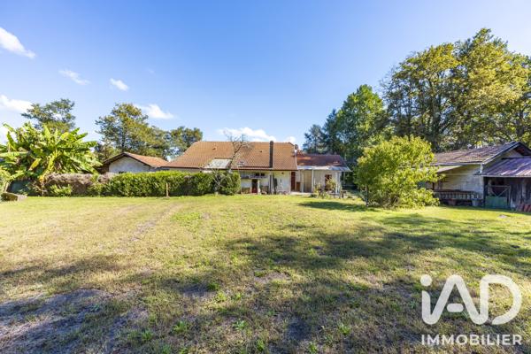 Terrain à vendre 622 m² Tosse