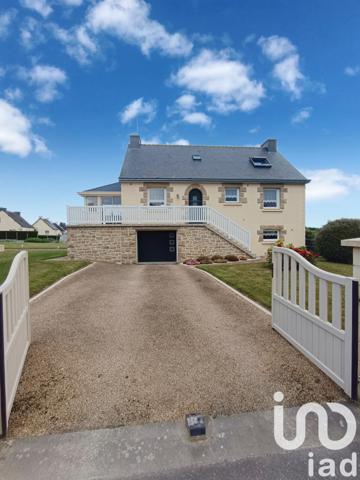 Maison à vendre 7 pièces 120 m² Plaintel