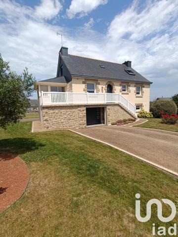 Maison à vendre 7 pièces 120 m² Plaintel