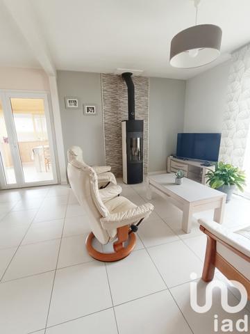 Maison à vendre 7 pièces 120 m² Plaintel