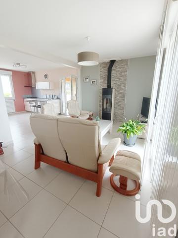 Maison à vendre 7 pièces 120 m² Plaintel