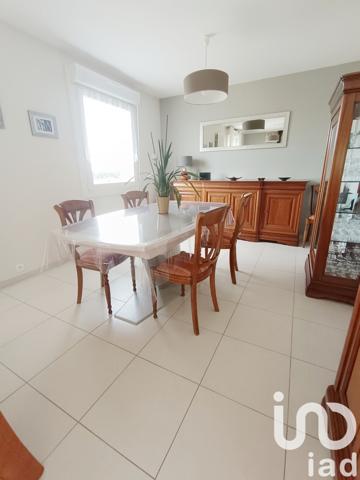 Maison à vendre 7 pièces 120 m² Plaintel