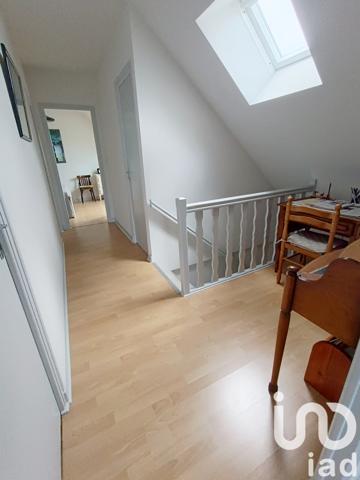 Maison à vendre 7 pièces 120 m² Plaintel