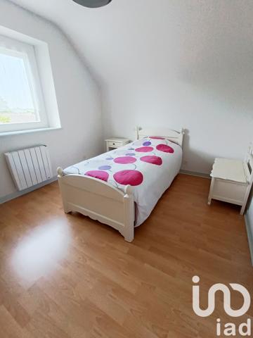 Maison à vendre 7 pièces 120 m² Plaintel