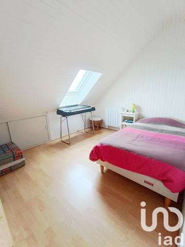 Maison à vendre 7 pièces 120 m² Plaintel