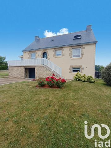 Maison à vendre 7 pièces 120 m² Plaintel