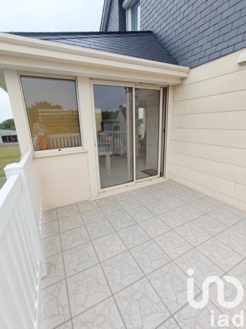 Maison à vendre 7 pièces 120 m² Plaintel