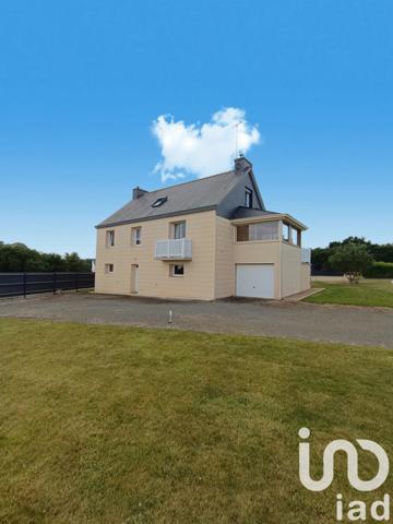 Maison à vendre 7 pièces 120 m² Plaintel