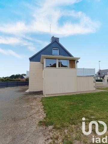 Maison à vendre 7 pièces 120 m² Plaintel