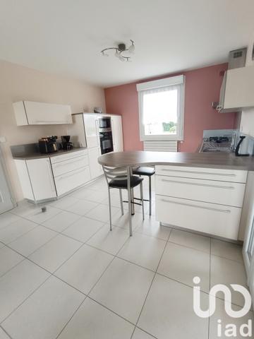 Maison à vendre 7 pièces 120 m² Plaintel