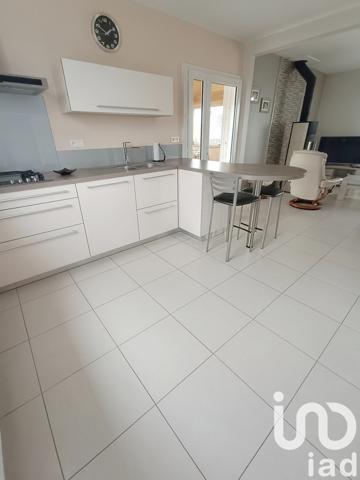 Maison à vendre 7 pièces 120 m² Plaintel